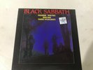 BLACK SABBATH PARANOID,WAR PIGS,IRON MAN,FAIRIES WEAR BOOTS LIMITED CLEAR VINYL