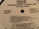 FRANKIE BONES & L DEE - LOONEY TUNES 2 - 12