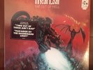 THICK CARDBOARD COVER MEATLOAF SEALED LP MINT ORIGINAL BAT OUT OF HELL VINYL WOW