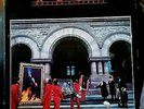MOVING PICTURES // RUSH 1981 MERCURY LP 4013 w/Tom Sawyer