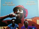 Toots and the Maytals-Funky Kingston-vinyl LP-Dragon DRLS 5002-VG+/VG+