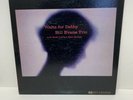 Bill Evans Trio Waltz For Debby PLAYS EX  Riverside lp 399 Scott La Faro