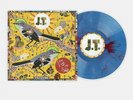 Steve Earle J.T. Vinyl Me Please Colored Vinyl LP #236/500 - Sealed