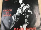 DAVID BOWIE  KNOCK ON WOOD  7