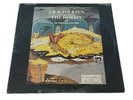 J.R.R Tolkien Reads And Sings His The Hobbit And The Fellowship Of The Ring