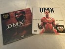 DMX - It’s Dark and Hell is Hot 2LP & Flesh Of My Flesh Blood of my Blood 2LP