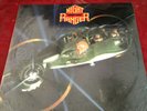 NIGHT RANGER - 7 WISHES - VINYL LP SEALED 1985 MINT 1ST PRESS PIC COVER MCA5593