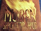 Rare Mc Ren Shock Of The Hour Vinyl Record Lp OG US 1993 Eazy E Nwa
