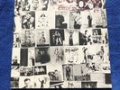 Rolling Stones Exile On Main Street 2x LP