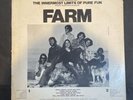 Farm: The Innermost Limits Of Pure Fun Original Soundtrack Recording Vinyl LP