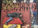 RARE Snoop Doggy Dogg Doggystyle OG US 1993 Vinyl Record Lp 92279-1