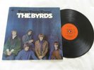 The Byrds - Turn  Turn  Turn  UK 1966 LP CBS Mono A2/B1 nice VG+/VG+ copy