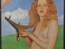 Blind Faith (Clapton, Winwood, Baker, Grech) – Same - Vinyl 12