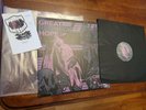 The Great Redneck Hope on Vinyl - Wax Vessel - Jackrabbit Double Splatter (50)