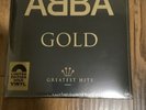 ABBA ?– Gold Greatest Hits Limited Edition Gold Color 2x Vinyl LP - Rare And New