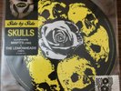 NEW RARE Misfits/The Lemonheads RSD 