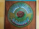 Grateful Dead American Beauty MFSL 1-014 Original Pressing VG/VG+