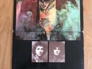 Jimi Hendrix Electric Ladyland Double Vinyl LP Gatefold Sleeve 1984 Polydor