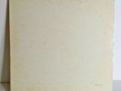 The Beatles, The White Album, Double Vinyl Record Apple #SWBO 101, 1969