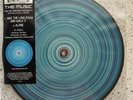 The Music-Take The Long Road And Walk It 7” Pic Disc