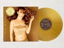 Mariah Carey Butterfly USA exclusive Gold colored vinyl (vinyle Or exclusif)