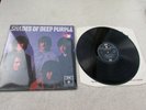 DEEP PURPLE LP SHADES OF DEEP PURPLE 1968 ORIG UK PARLOPHONE NEAR MINT BOXED