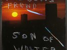 BEVIS FROND: son of walter WORONZOW 12