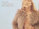 Ellie Goulding - Delirium - 2LP Vinyl - 2015 - USED - VG/VG