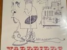 The Yardbirds/Roger The Engineer - Coloured VINYL LP - NM