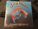 Sealed Steve Miller Band Greatest Hits 1974-1978 Album LP  Rare  Mint