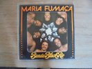 Banda Black Rio - Maria Fumaca - Rare Lp On Wea 1988 - Funk Soul Brazil
