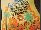 JOHN BERBERIAN & ROCK EAST: middle eastern rock VERVE FORECAST 12