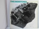The Undertones: The Undertones   EX+  1979 A1/B1 LP SIGNED BY FEARGAL & MICHAEL