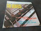 ALBUM BEATLES PLEASE PLEASE ME PMCJ 1202 MATRIX 421 PRESSAGE AFRIQUE AUSTRALE