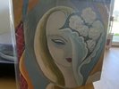 Derek And The Dominos - Layla - MOFI Numbered Edition 2x180g HD Vinyl Sealed