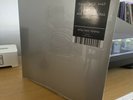 MF Doom - Operation Doomsday 2LP Exclusive Silver Jacket Sealed - New