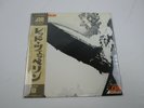 LED ZEPPELIN SAME ATLANTIC P-10105A with OBI Japan VINYL LP