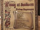 Sunny And The Sunliners SEALED Tejano LP 