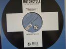 Motorcycle As The Rush Comes 12 Inch Vinyl Trance Record Positiva
