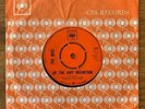 The Mud - Up The Airy Mountain UK 7' CBS Records 1968 Rock Pop Junk Shop Glam