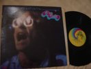 RABBIT MACKAY  bug cloth, vg++ lp on UNI 1969