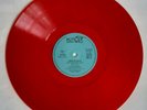 RED Vinyl 12
