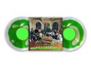 *SOLD OUT* SL2 Slime Filled Double LP Young Thug Vinyl Record  LIMITED To 155