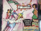 Funkadelic One Nation Under A Groove Vinyl Record U-746