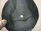 BEATLES EIGHT NIGHTS A WEEK  X-Ray USSR Record Roentgen Ribs Bones Music Vinyl