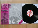 PUBLIC IMAGE LTD-EXTRA ISSUE LP-PUNK SEX PISTOLS CLASH PiL RED+WHITE LABEL PROMO