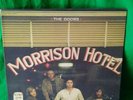 •THE DOORS• MORRISON HOTEL,  LP - 1970  (# EKS - 75007) Record Vinyl
