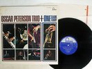 OSCAR PETERSON TRIO PLUS ONE,CLARK TERRY FONTANA BT-2002 Japan VINYL LP