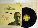 RED GARLAND TRIO A GARLAND OF RED PRESTIGE SMJ-7566 Japan VINYL LP