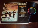 The Beatles, Something New,1964 Capitol Mono Press. VG  Cond. Playtested